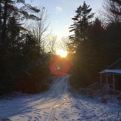 Gage Hill Homestead