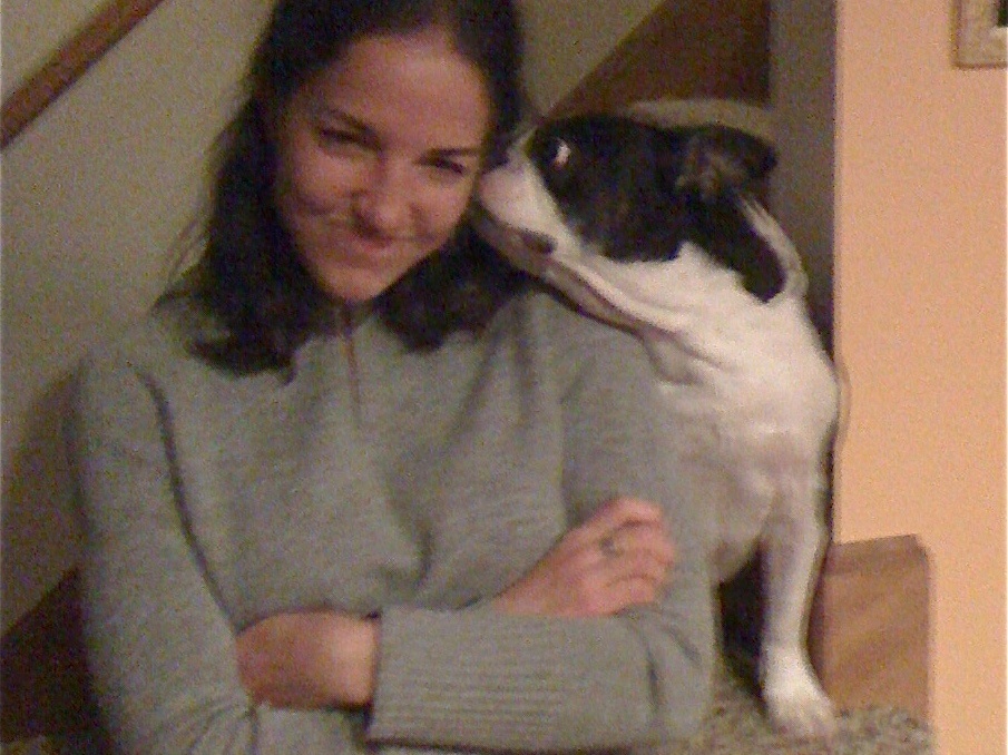 Megan & Mickey