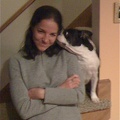 Megan & Mickey