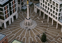 Paternoster Square
