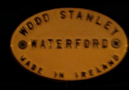 Wood Stanley