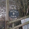 Trealy Farm