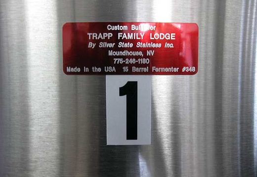Trapp Family Lager & Friends