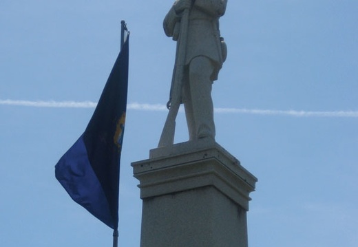 Memorial Day 2008