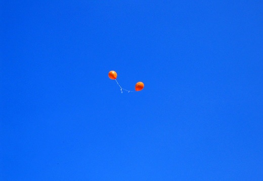 Loose Balloons
