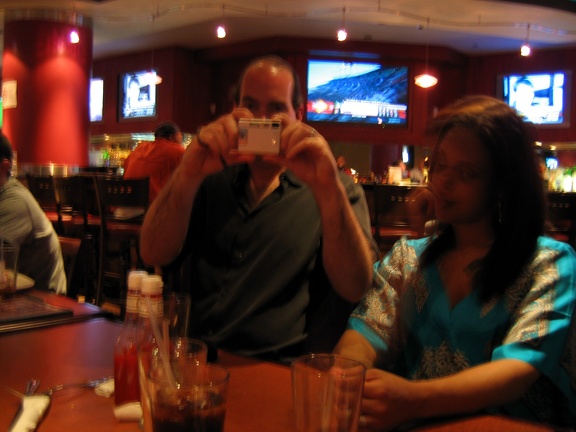 Meta Meetup