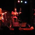 Joe Craven on Mandolin
