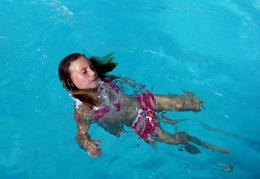 Shannon floating