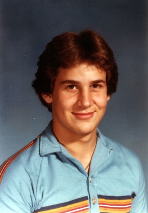 Class Photo 1982
